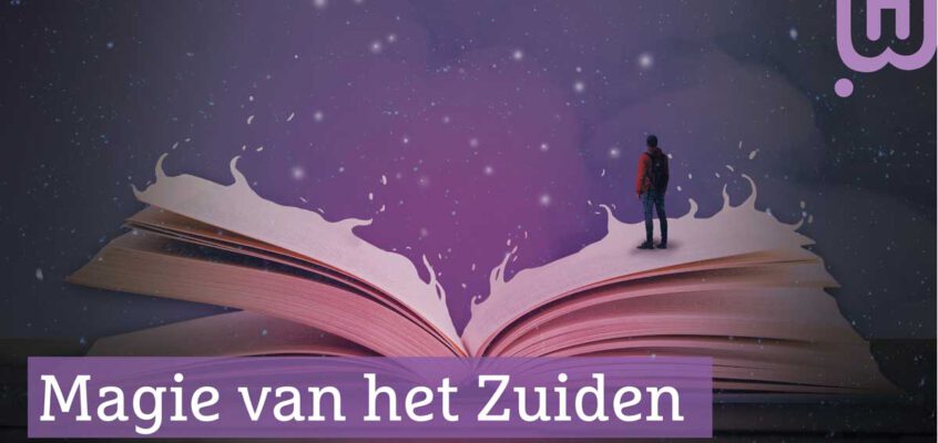 Magie van het Zuiden – workshop