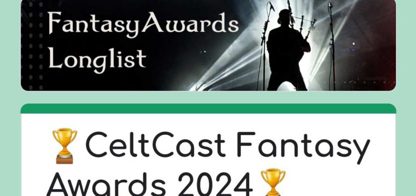 Help je mee? CeltCast Fantasy Awards 2024