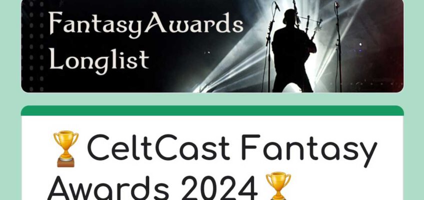 CeltCast Fantasy Awards 2024