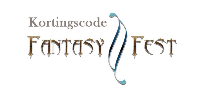 €2 Korting voor Fantasy Fest